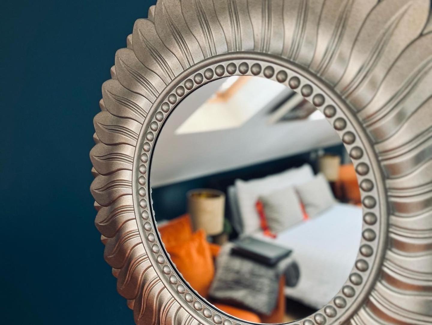 Boutique Shrewsbury Suites Bagian luar foto
