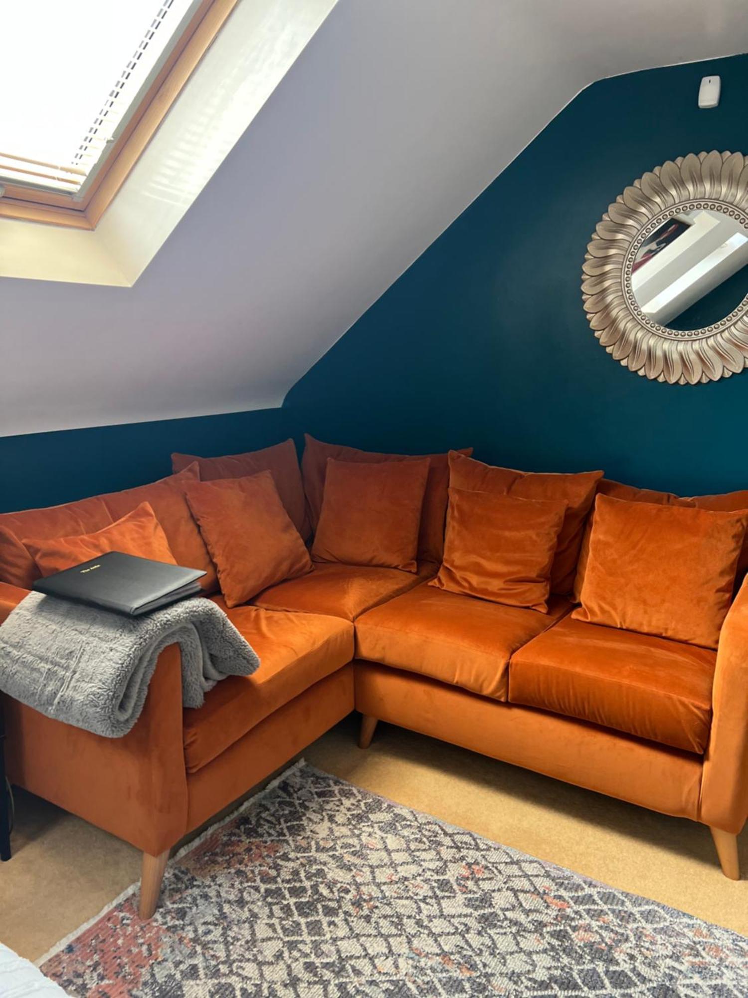 Boutique Shrewsbury Suites Bagian luar foto